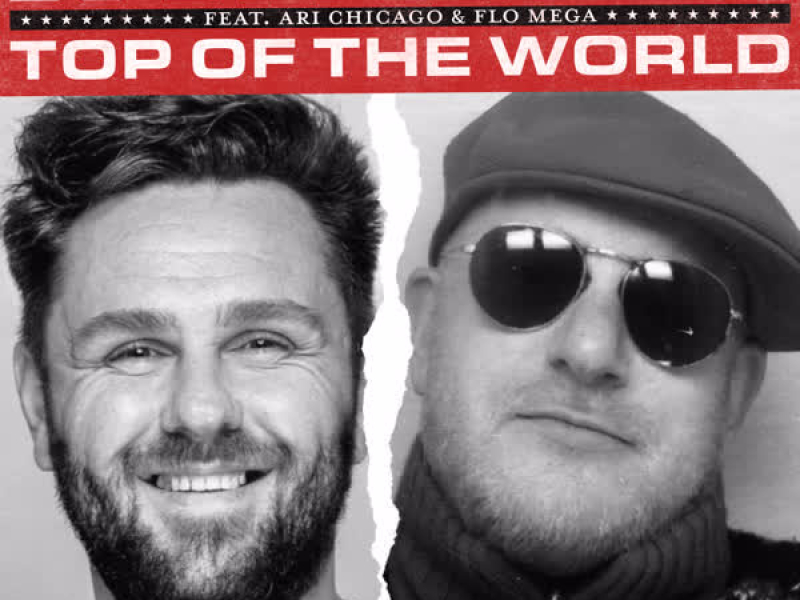 Top of the World (Single)