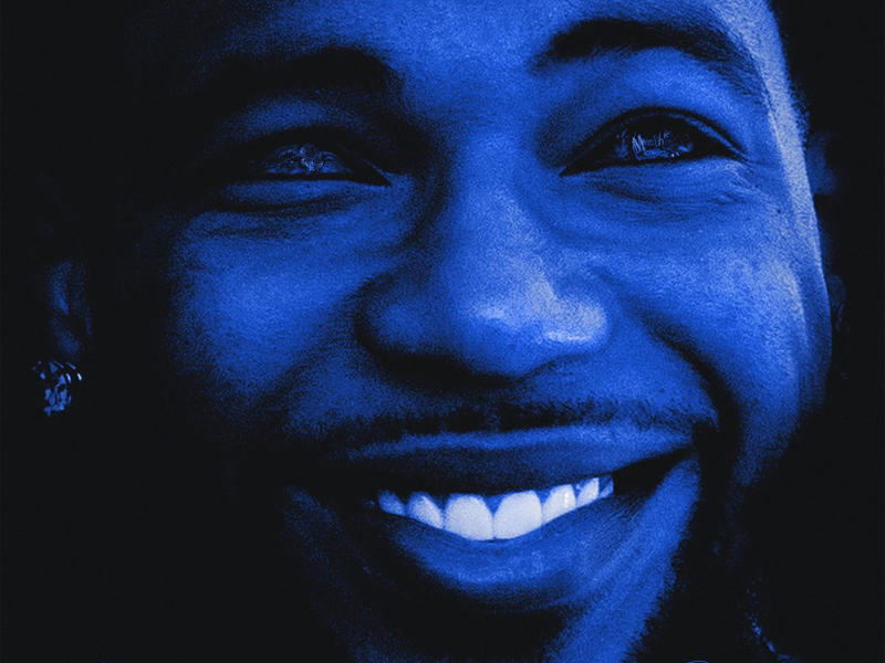 Let's Go - Sped Up (Single)