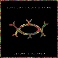 Love Don't Cost a Thing (Single)
