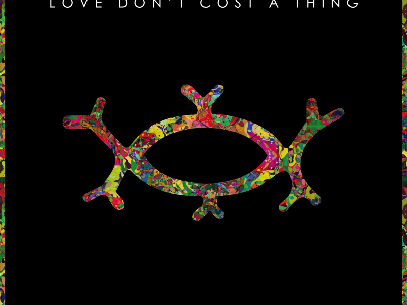 Love Don't Cost a Thing (Single)