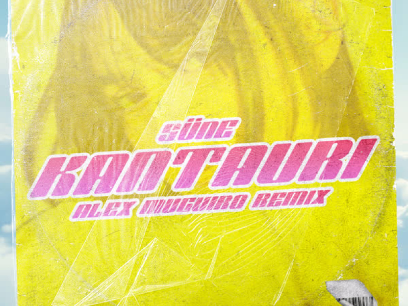 Kantauri (Alex Muguiro Remix) (Single)