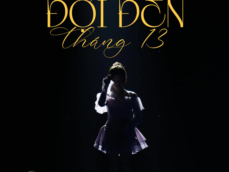 Đợi Đến Tháng 13 (Cover) (Single)