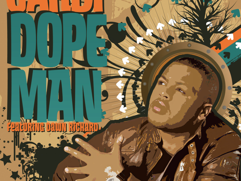Dope Man (Single)