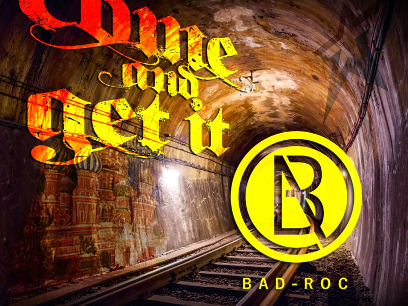 Come and Get It (Single)