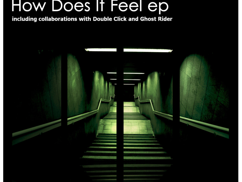 How Does It Feel EP (EP)