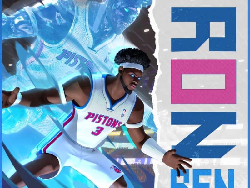 钢铁图腾 (Single)