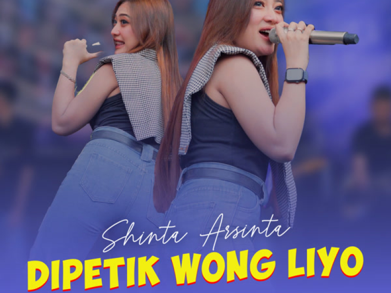 Dipetik Wong Liyo (Single)