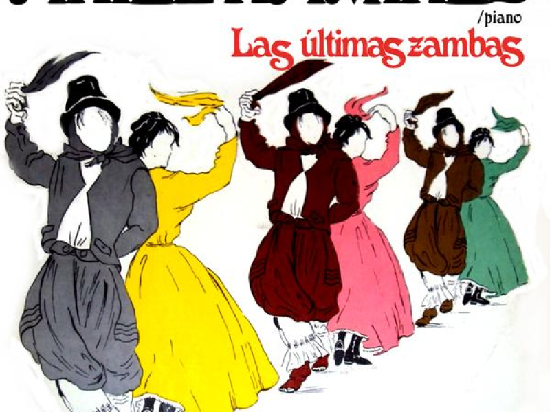 Las Últimas Zambas