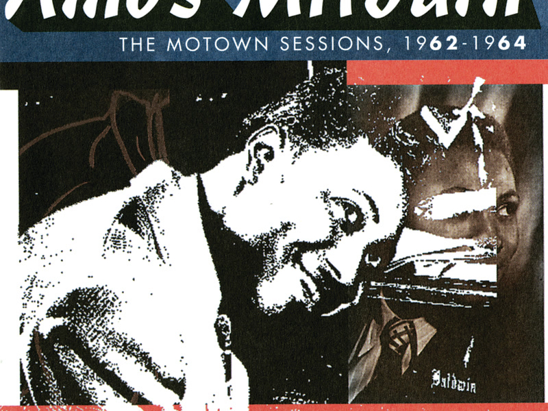 The Motown Sessions, 1962-1964