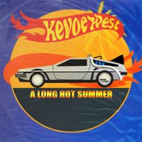 A Long Hot Summer (Single)