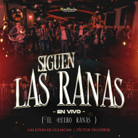 Siguen Las Ranas (En Vivo) (Single)