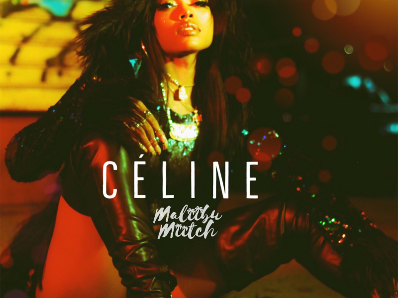 Celine (Single)