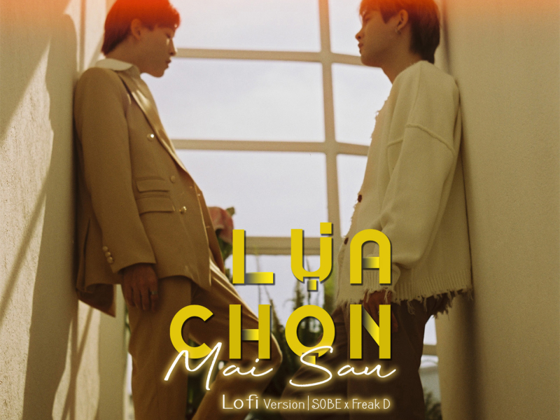 Lựa Chọn Mai Sau (Lofi Version) (Single)