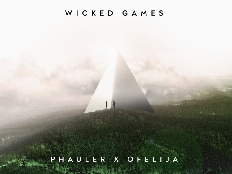 Wicked Games (Single)
