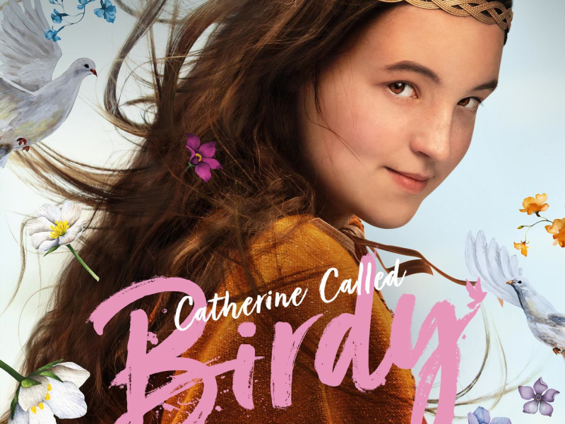 Catherine Called Birdy (Amazon Original Motion Picture Soundtrack)