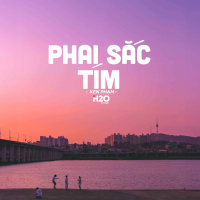 Phai Sắc Tím (Lofi Version) (Single)