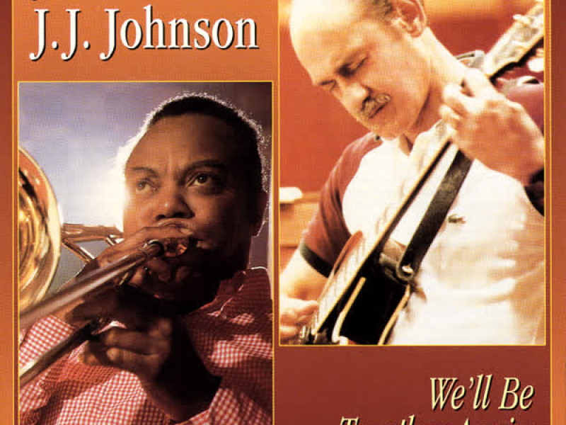 We'll Be Together Again