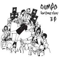 Ram Dance Man EP (EP)