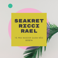 Tá Pra Nascer Quem Não Gosta (Single)