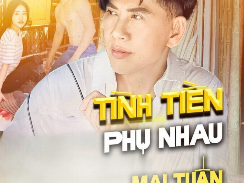 Tiền Tình Phụ Nhau (Single)
