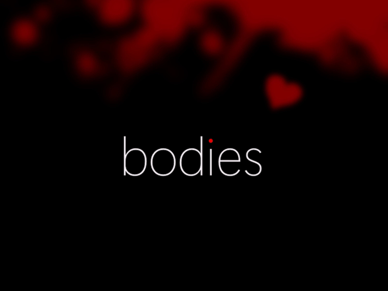 Bodies (Single)