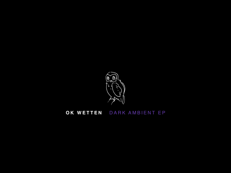 Dark Ambient EP (EP)