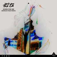 Down For Me (Morgan Page Remix) (EP)