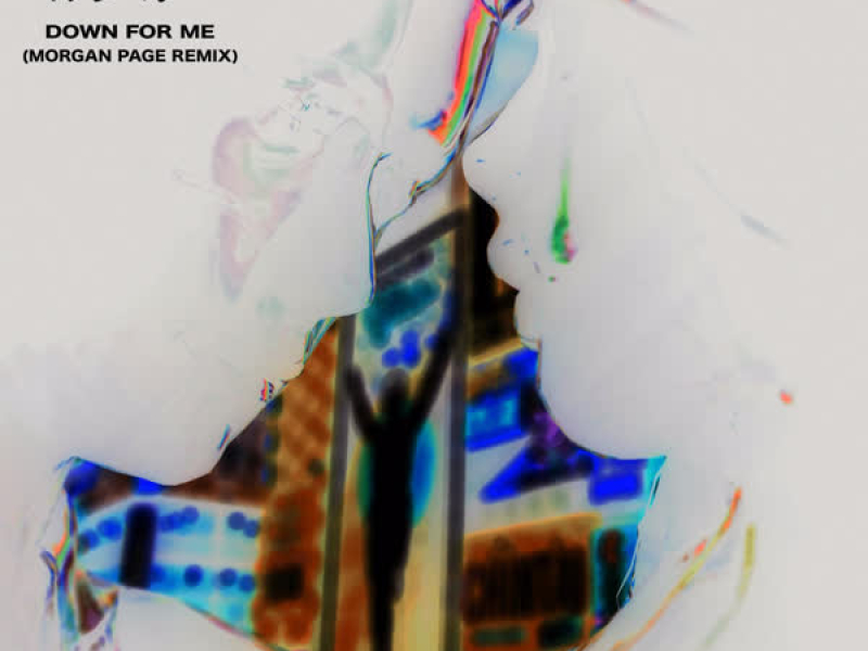 Down For Me (Morgan Page Remix) (EP)