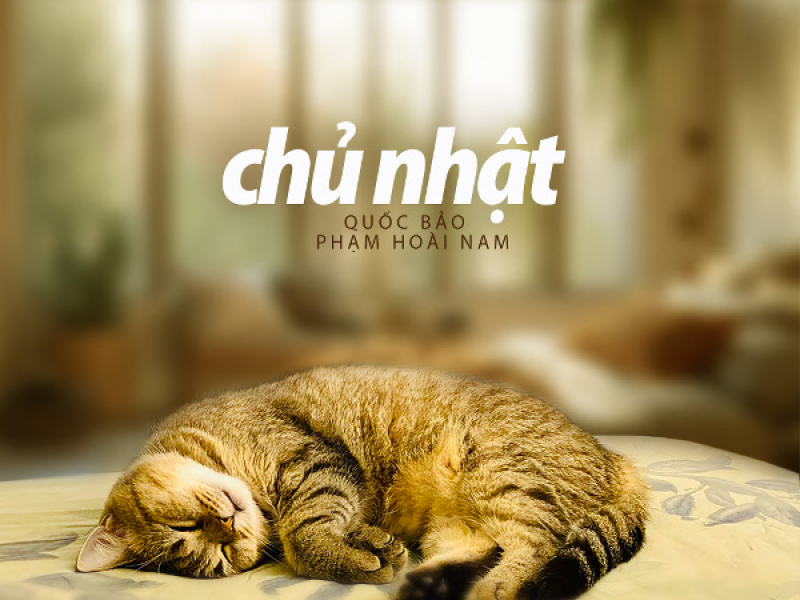 Chủ Nhật