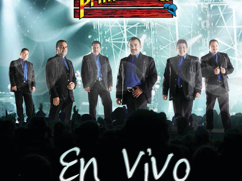 En Vivo (Live Chihuahua, México/2008)