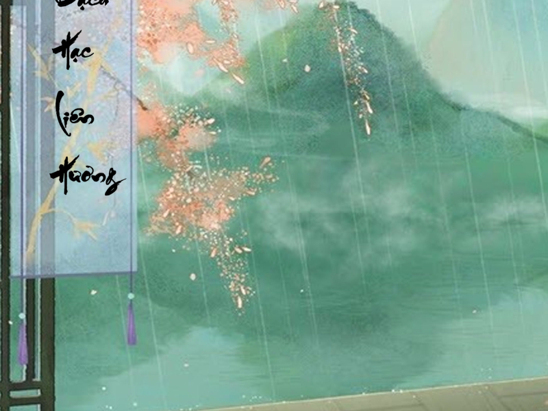 Bạch Hạc Liên Hương (Single)