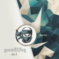 thanks (from Young Pop Renegades Vol. 2) (Single)