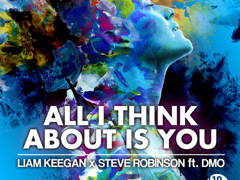 All I Think About Is You (EP)