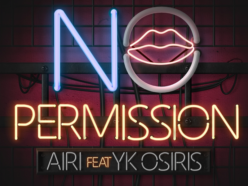 No Permission (feat. YK Osiris)