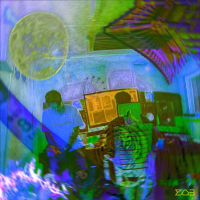 Why be a man when you can be a success? (EP)