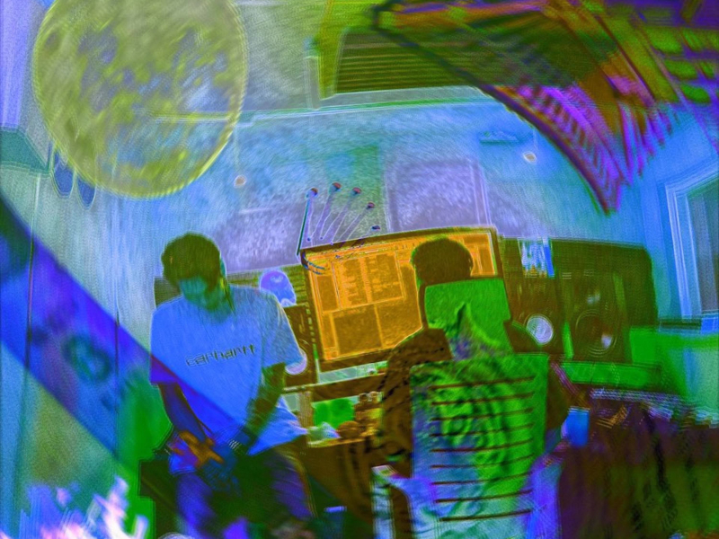 Why be a man when you can be a success? (EP)