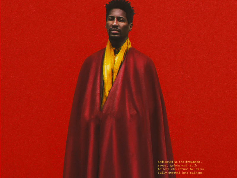 SHOW ME THE WAY (Single)