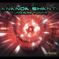 Kundalini Tuning (EP)