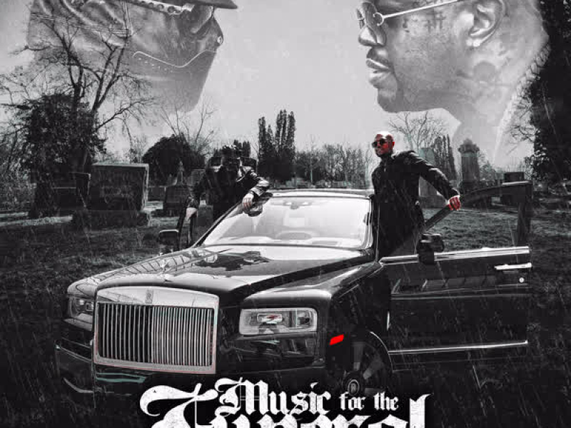 MUSIC FOR THE FUNERAL