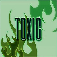Toxic (Single)
