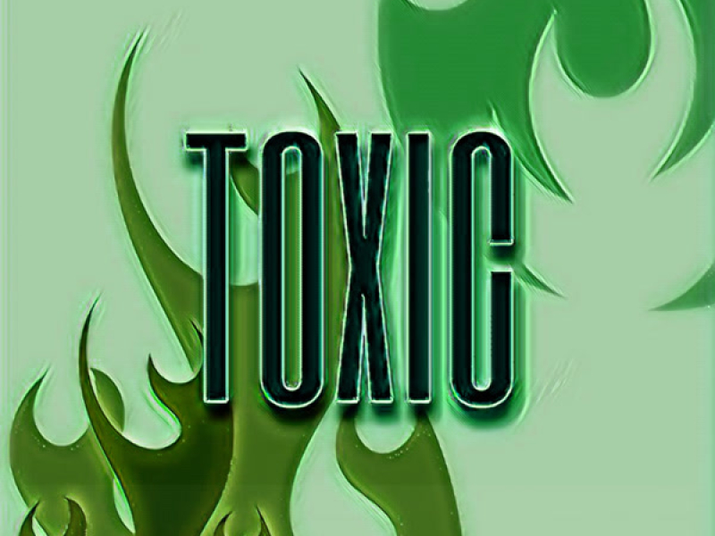 Toxic (Single)