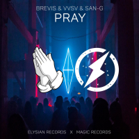Pray (feat. San-G) (Single)
