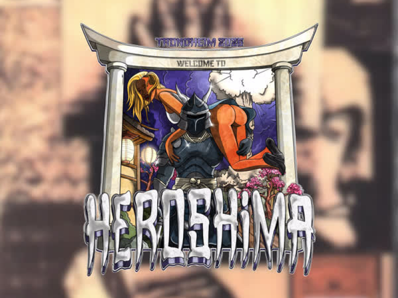 Sicko mode (HEROSHIMA) (Single)