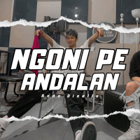 NGONI PE ANDALAN (Single)