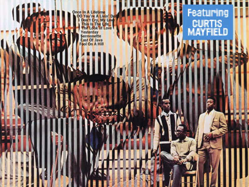 The Versatile Impressions