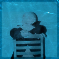 Vanilla float (Single)