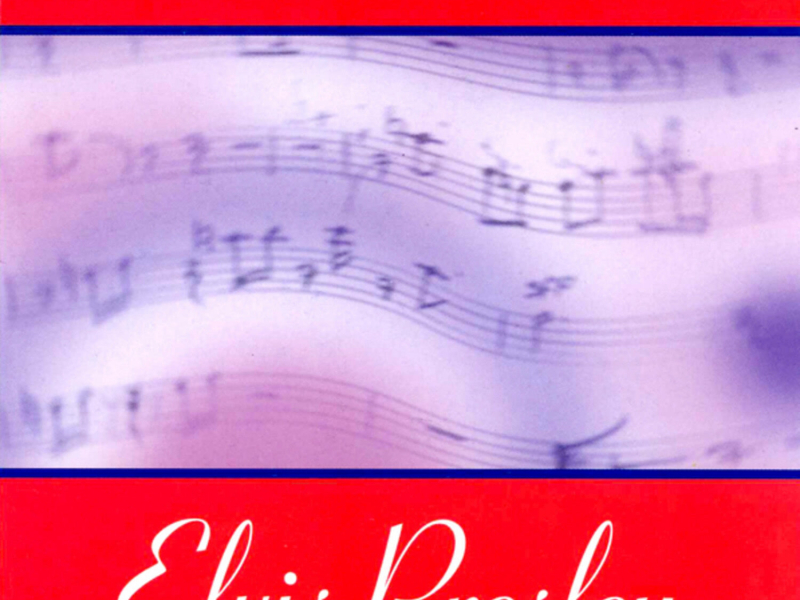 Intrumental Memories of Elvis Presley