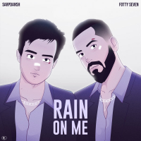 Rain On Me (Single)
