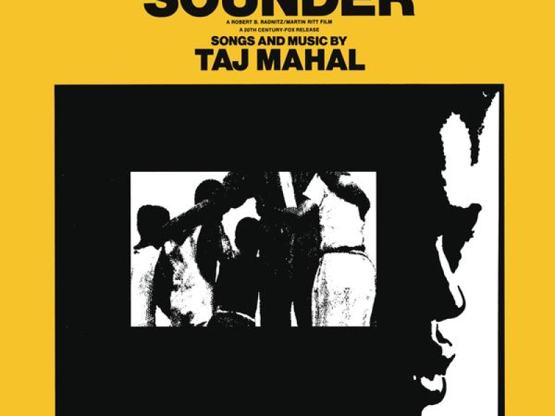 Sounder (Soundtrack)