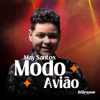 Modo Avĩao (Single)